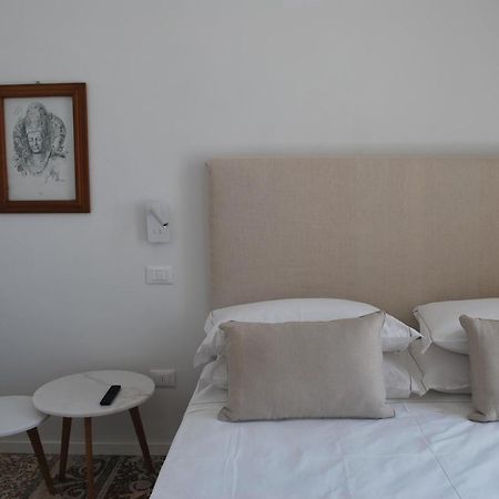 Bed and Breakfast Palazzo Del Cavaliere Gallipoli Exterior foto