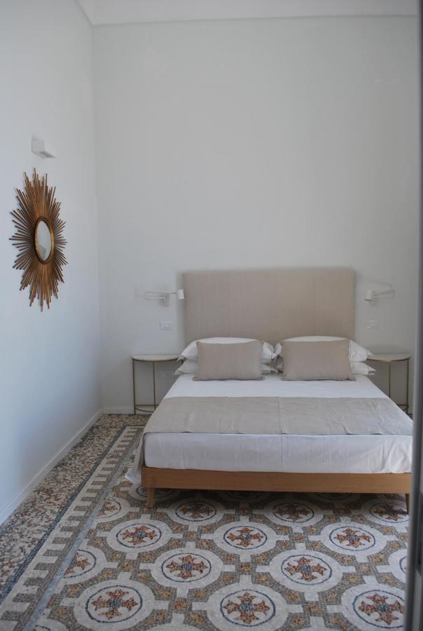 Bed and Breakfast Palazzo Del Cavaliere Gallipoli Exterior foto