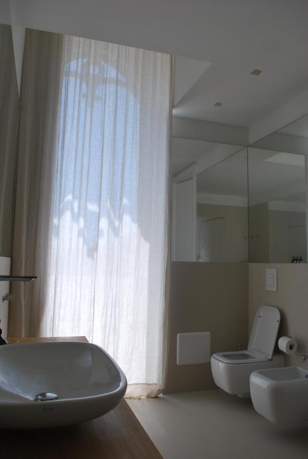 Bed and Breakfast Palazzo Del Cavaliere Gallipoli Exterior foto