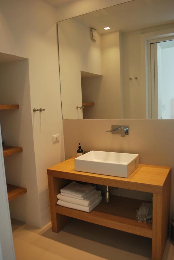 Bed and Breakfast Palazzo Del Cavaliere Gallipoli Exterior foto