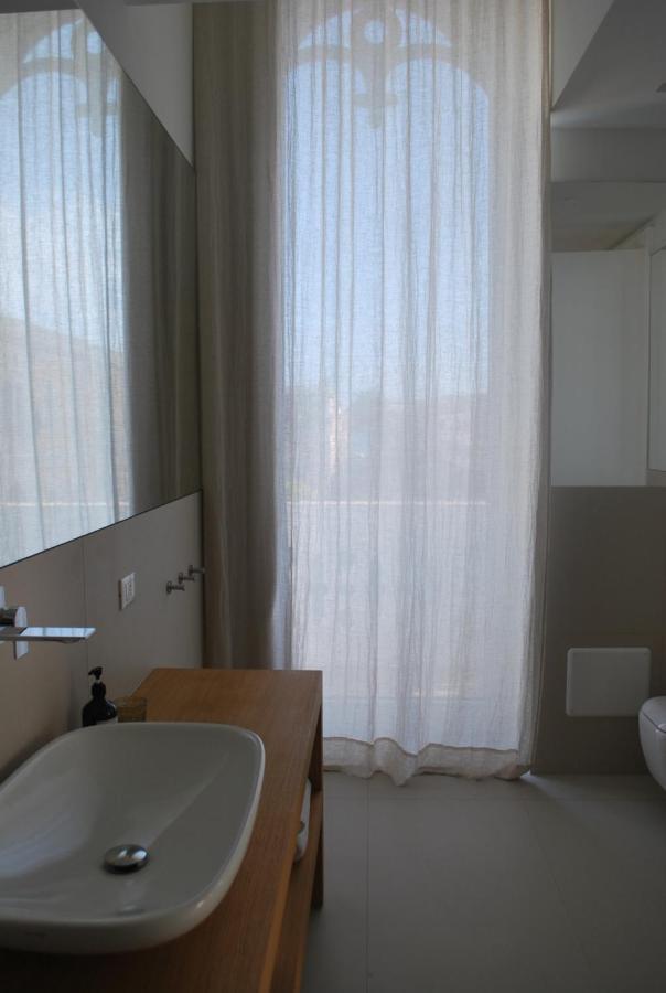 Bed and Breakfast Palazzo Del Cavaliere Gallipoli Exterior foto