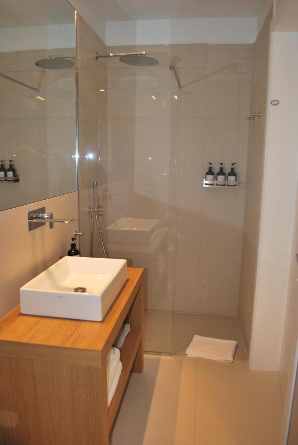 Bed and Breakfast Palazzo Del Cavaliere Gallipoli Exterior foto