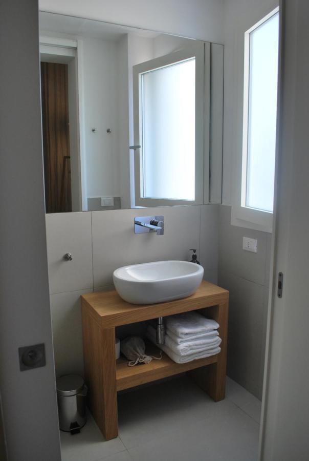 Bed and Breakfast Palazzo Del Cavaliere Gallipoli Exterior foto